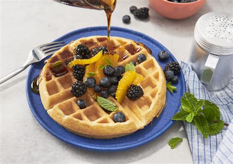 Waffle recipe i homemade waffle recipe i easy waffle recipe for waffle makeri cuisinart waffle ... - how to make from scratch waffles