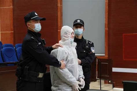 暴力强奸两名幼女，罪犯蒋先亮被执行死刑-中国网