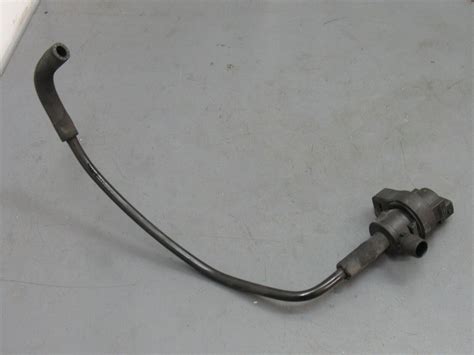 BMW Fuel Tank Vent Valve Ventilation Intake Manifold | Ubuy India