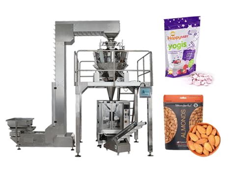 Image result for Snacks Packing Machine