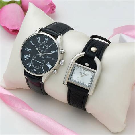 Couple Watches - Buy Couple Watches Online at Best Prices in India ...