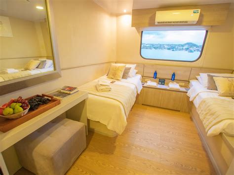 GALAPAGOS SEAMAN JOURNEY CATAMARAN (2026) All You Need to Know BEFORE ...