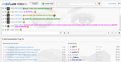 ChatBox Hatıraları - Sayfa 2