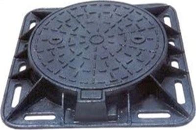Ductile Iron Manhole Cover and Frame Service Provider in Nagpur ...