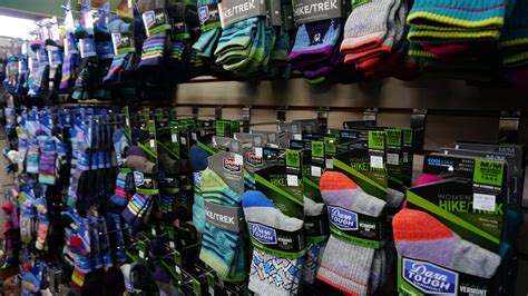 Footwear - Capital Sports - Helena, Montana