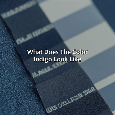 Image result for Indigo Color