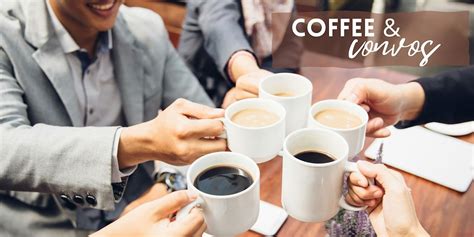 Coffee & Convos DTC, Bird Bakery, Greenwood Village, 22 January to 20 ...