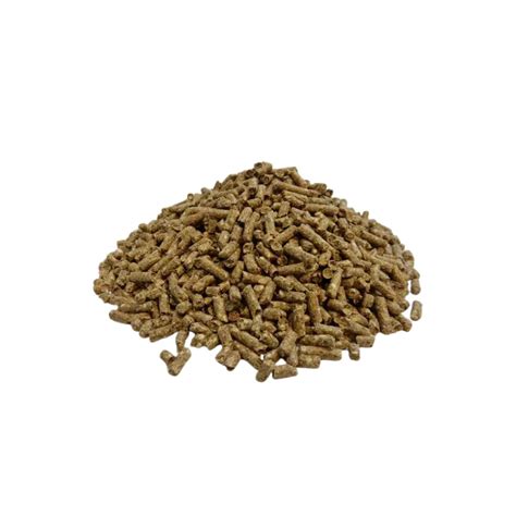 Buy PUNJAB SHAKTI Cow/Buffalo/Cattle Feed Pellet — High-Protein, Energy ...