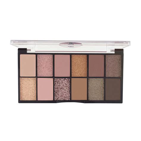 Eyeshadow palettes for bold, beautiful, creative looks