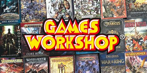 Image result for Games Workshop Tutorials