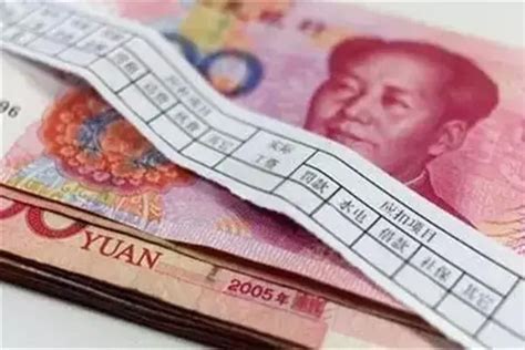 现在的中国，月收入5000元是什么水平？ - 知乎