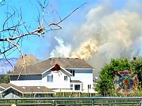 Hooper Utah Fire at Horace Gant blog