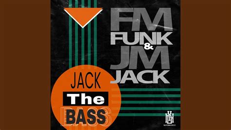 Jack The Bass (Instrumental) - YouTube