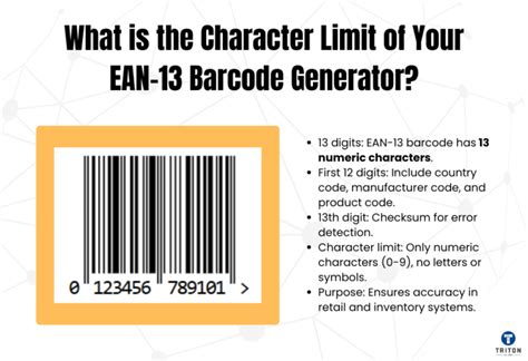 Image result for EAN-13 Barcode Tutorial