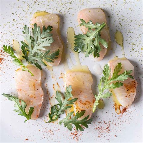 Food Places In Monterey