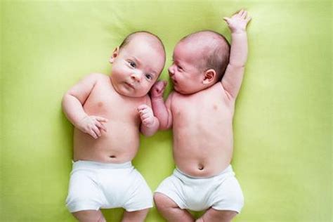 最新最特别的双胞胎男宝宝乳名推荐！！准家长们来挑一个