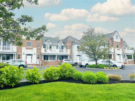 Village Apartments in Point Pleasant Sells for $3.5 Million, Setting an ...