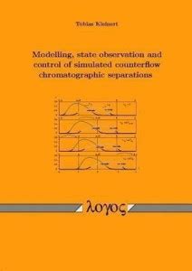 Modelling, State Observation and Control of Simulated Counterflow ...