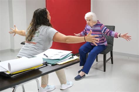 Image result for How to Do LSVT Big Home Exercise Program