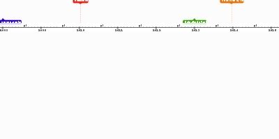 Popular timelines
