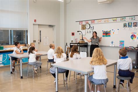 Geneva School of Boerne