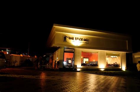 SPICE MILL RESTAURANT & GRILLS, Palakkad - Restaurant Reviews, Phone ...