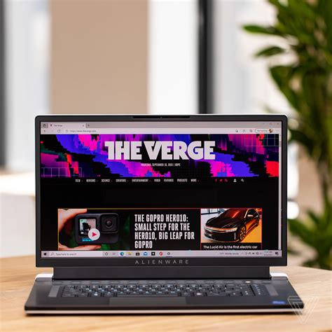 Image result for Alienware Laptop X17