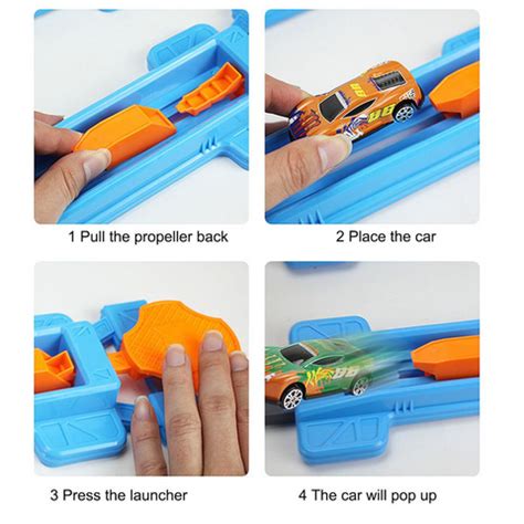 Image result for Simple Car Track Loop