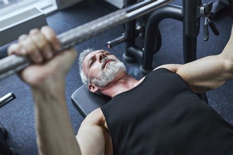 Huberman: Follow the Henneman Size Principle for Big Muscles - Men's ...