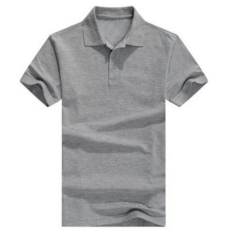 Polo T Shirt Exporter from Erode