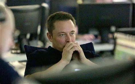 霸屏的SpaceX和马斯克：10年前它濒临倒闭，我不知道什么叫放弃，除非我死去 | 美国头条