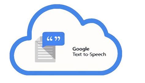[Tested & Secure] Google Text to Speech Tutorials