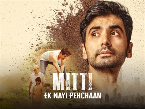 Prime Video: Mitti - Ek Nayi Pehchaan - Season 1
