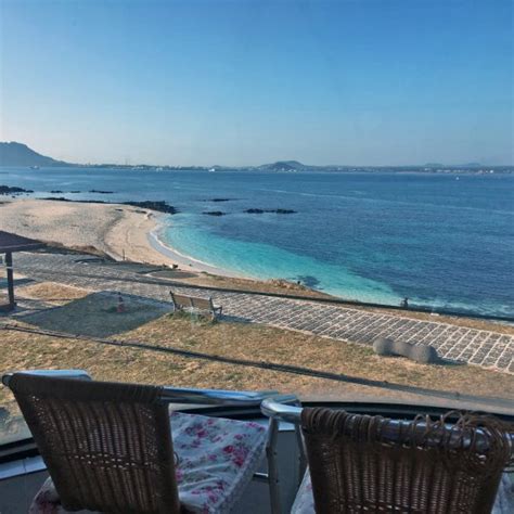 WHITE CASTLE PENSION (Jeju) - Apartment Reviews, Photos, Rate ...