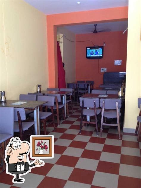 New Fish Land Restaurant, Bengaluru - Restaurant reviews