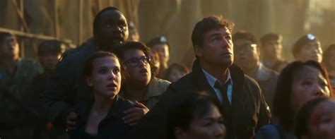 'Godzilla Vs. Kong' Ending Explained: The Potential Directions In Which ...