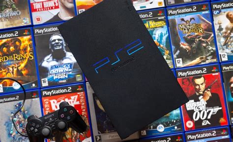 Image result for PS2 Games Simulator Machine