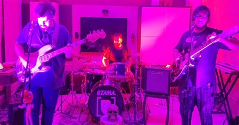 Perform & Attend Gigs At The Basement Takeover | LBB, Delhi