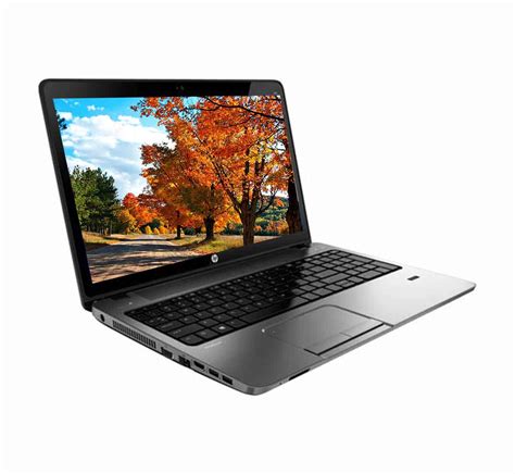 B15284 HP ProBook 450 G1 Core i3 4000M 4GB ジャンク｜パソコン