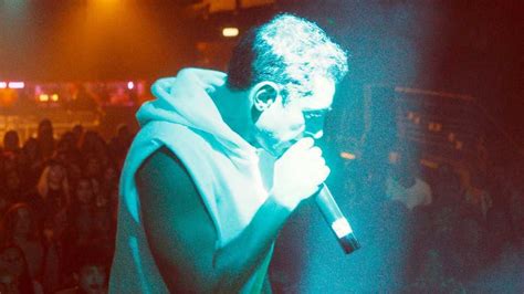 'Mogul Mowgli' Is Riz Ahmed's Soul Laid Bare - Entertainment