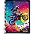 Classmate Pulse 6 Subject Spiral Notebook - Pack of 1 | Unruled | 300 ...