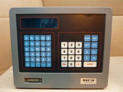 HUNKAR LABS Controller 60561-DAT in Warehouse