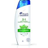 Buy Head & Shoulders Cool Menthol Anti Dandruff Shampoo 650 ML Online ...