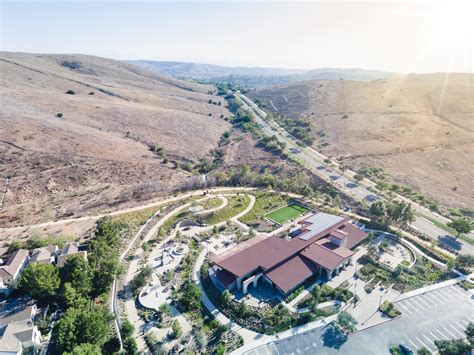 Quail Hill Community Center - EPTDESIGN - Landscape Architecture