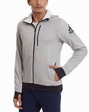 Image result for Grey Adidas Hoodies Men F16140