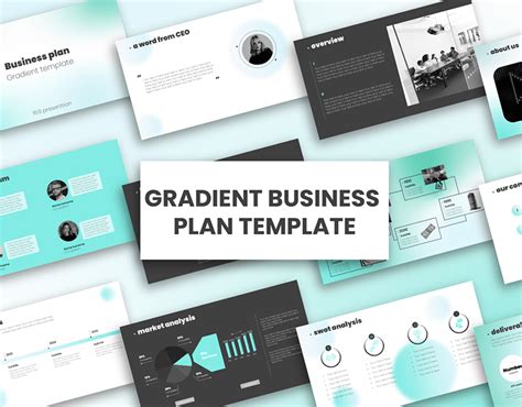 Image result for Gradient PowerPoint Template