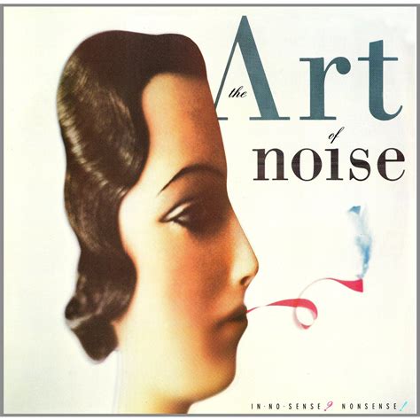 art of noise