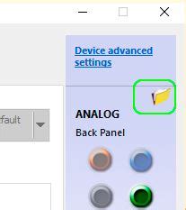 Image result for Front Panel Jack Detection