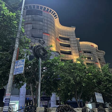 METROPOLIS HYDERABAD (Secunderabad) - Hotel Reviews, Photos, Rate ...