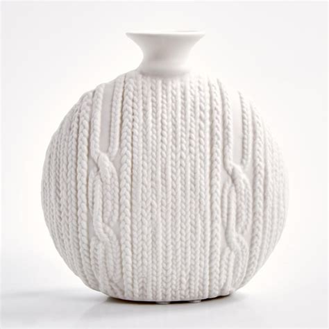 Buy Splendid Santorini Ceramic Vase from Home Centre at just INR 699.0